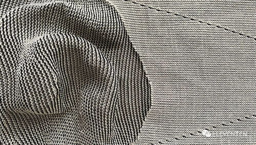2021皇家藝術(shù)學(xué)院紡織品碩士畢業(yè)展 針織藝術(shù)的商業(yè)探索與市場前景