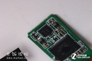 360隨身WiFi 拆機揭秘，無線網卡AP功能的輕量化實現