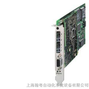 西門子CP5614 FO網卡 工業通信的可靠光纖連接方案