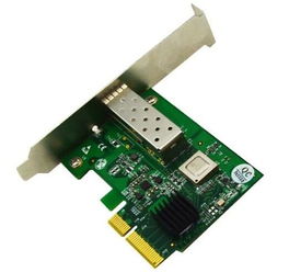 光潤通攜F4002E 40G服務器網卡與100G QSFP28光模塊閃耀CIOE 2018