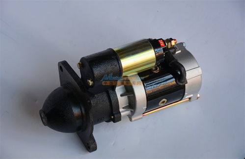 五十鈴起動機批發 專業汽車配件供銷一站式解決方案